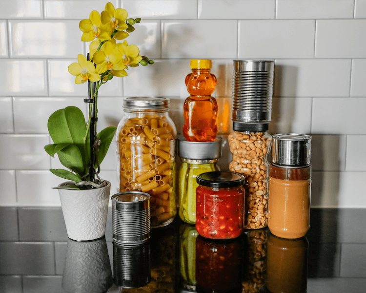 Culture growing native orchids